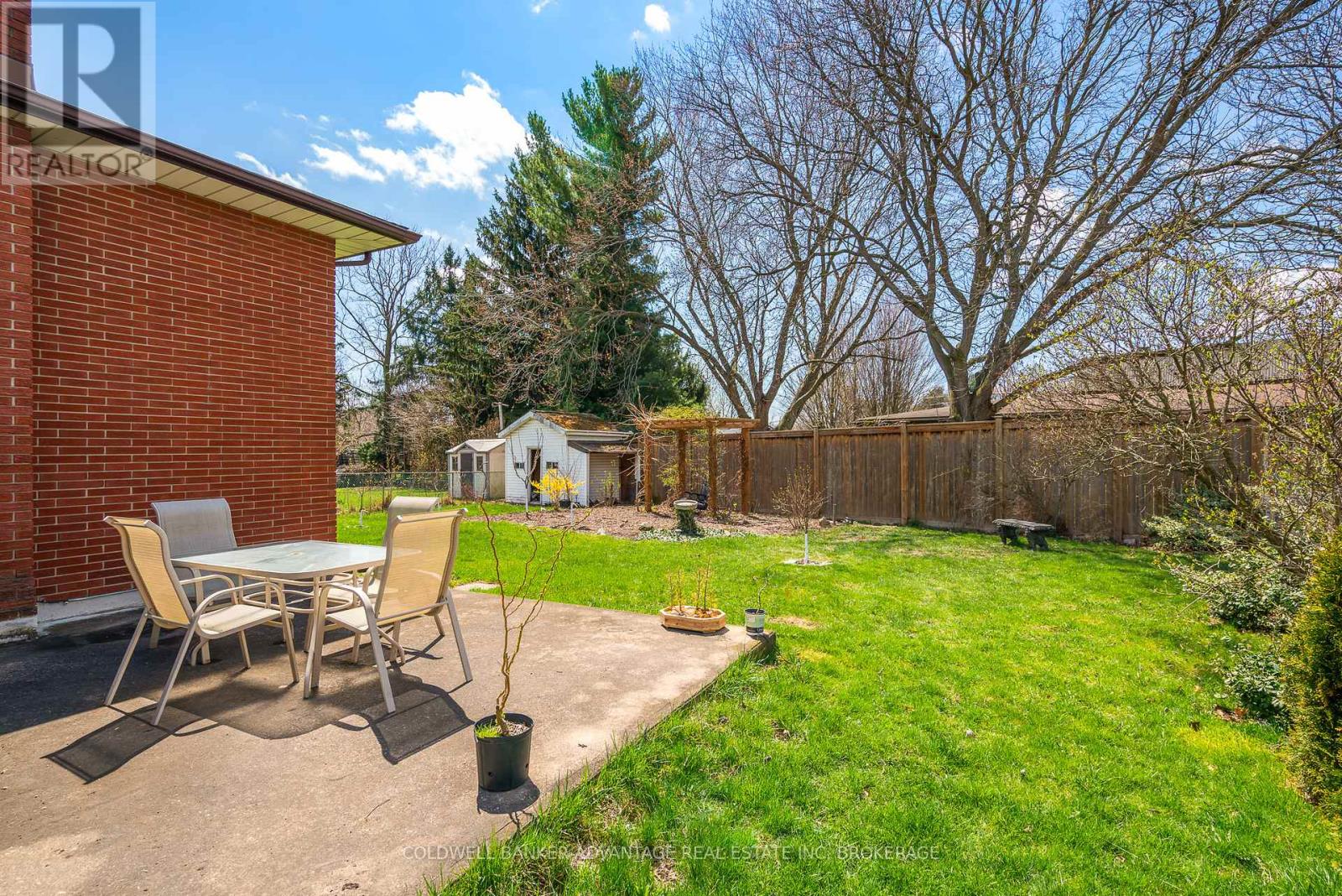 6808 Corwin Crescent, Niagara Falls, Ontario  L2G 2M7 - Photo 8 - X12565878