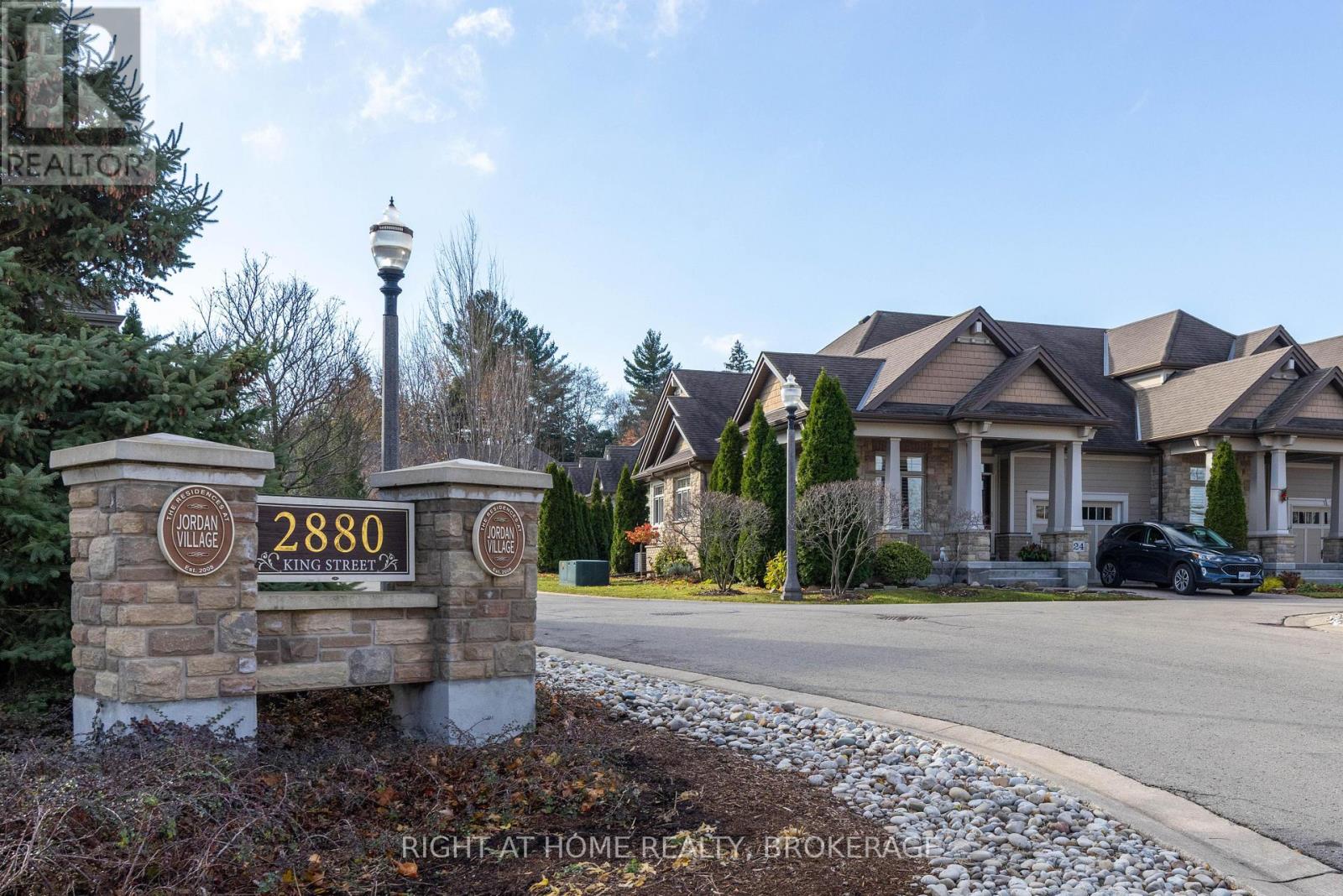 19 - 2880 KING STREET, Lincoln, Ontario