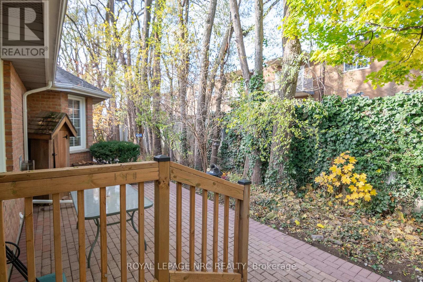 6 - 4667 Portage Road, Niagara Falls, Ontario  L2E 6A9 - Photo 32 - X12567342