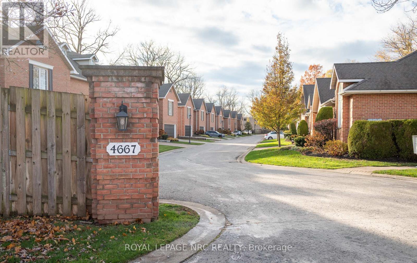 6 - 4667 Portage Road, Niagara Falls, Ontario  L2E 6A9 - Photo 36 - X12567342