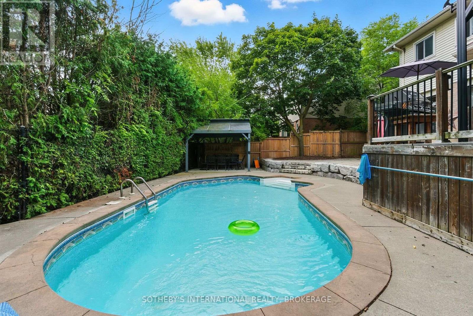 32 Sterling Street, St. Catharines, Ontario  L2S 3T2 - Photo 31 - X12567970