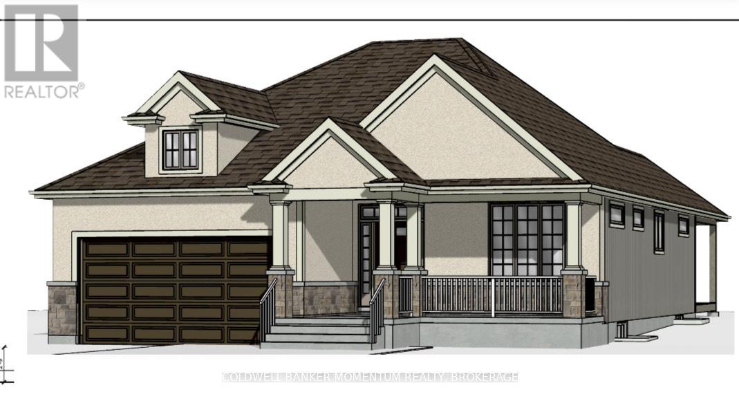 Lot 6 Bassett Avenue, Fort Erie, Ontario  L2A 5L8 - Photo 3 - X12568028