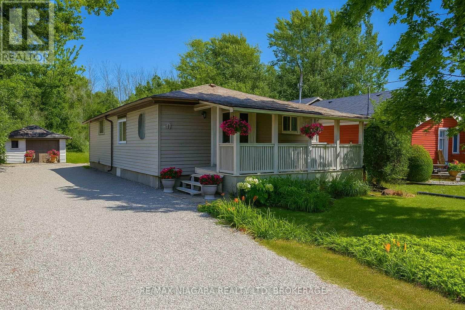 434 CRESCENT ROAD, Fort Erie, Ontario