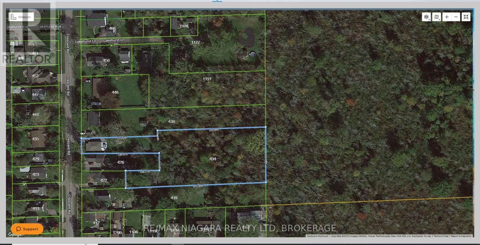 434 Crescent Road, Fort Erie, Ontario  L2A 4P7 - Photo 48 - X12568434