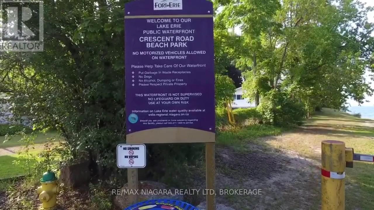 434 Crescent Road, Fort Erie, Ontario  L2A 4P7 - Photo 49 - X12568434