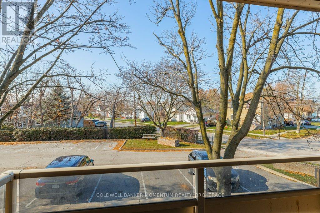 103 - 41 Rykert Street, St. Catharines, Ontario  L2S 1Z2 - Photo 32 - X12569274