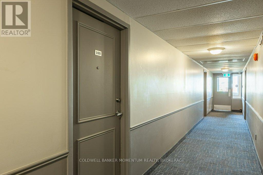103 - 41 Rykert Street, St. Catharines, Ontario  L2S 1Z2 - Photo 6 - X12569274