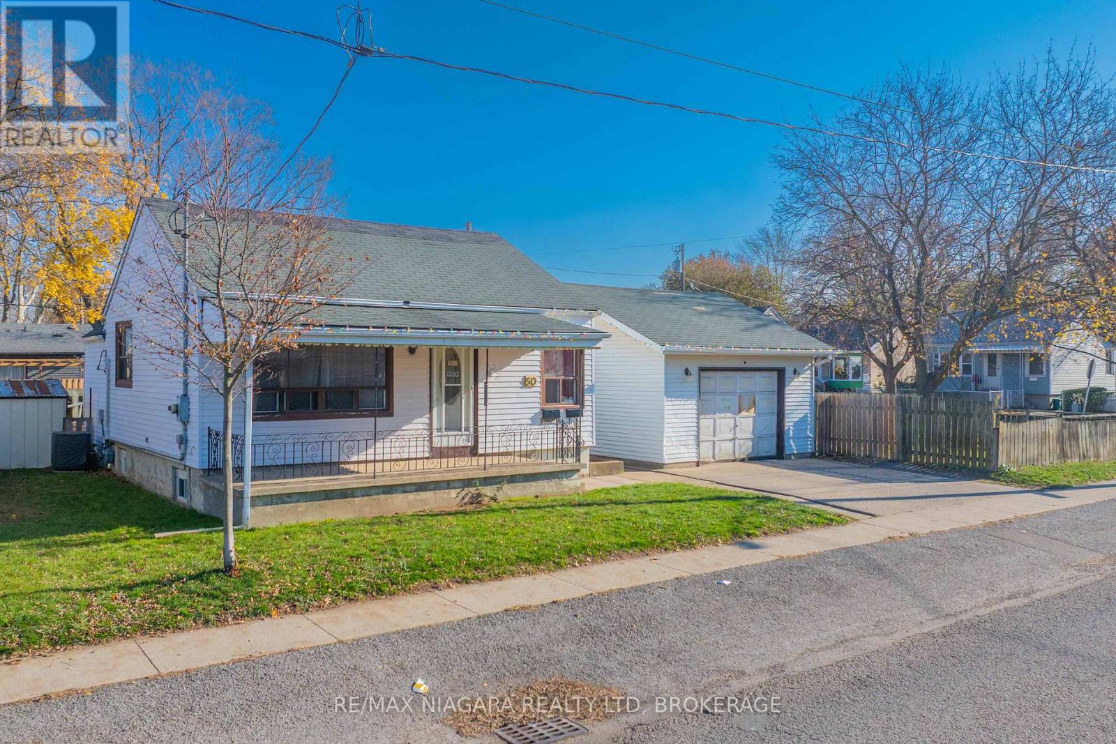 50 HAIG STREET, St. Catharines, Ontario