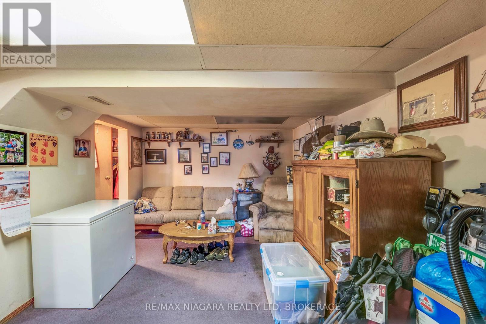 50 Haig Street, St. Catharines, Ontario  L2R 6K9 - Photo 21 - X12569340