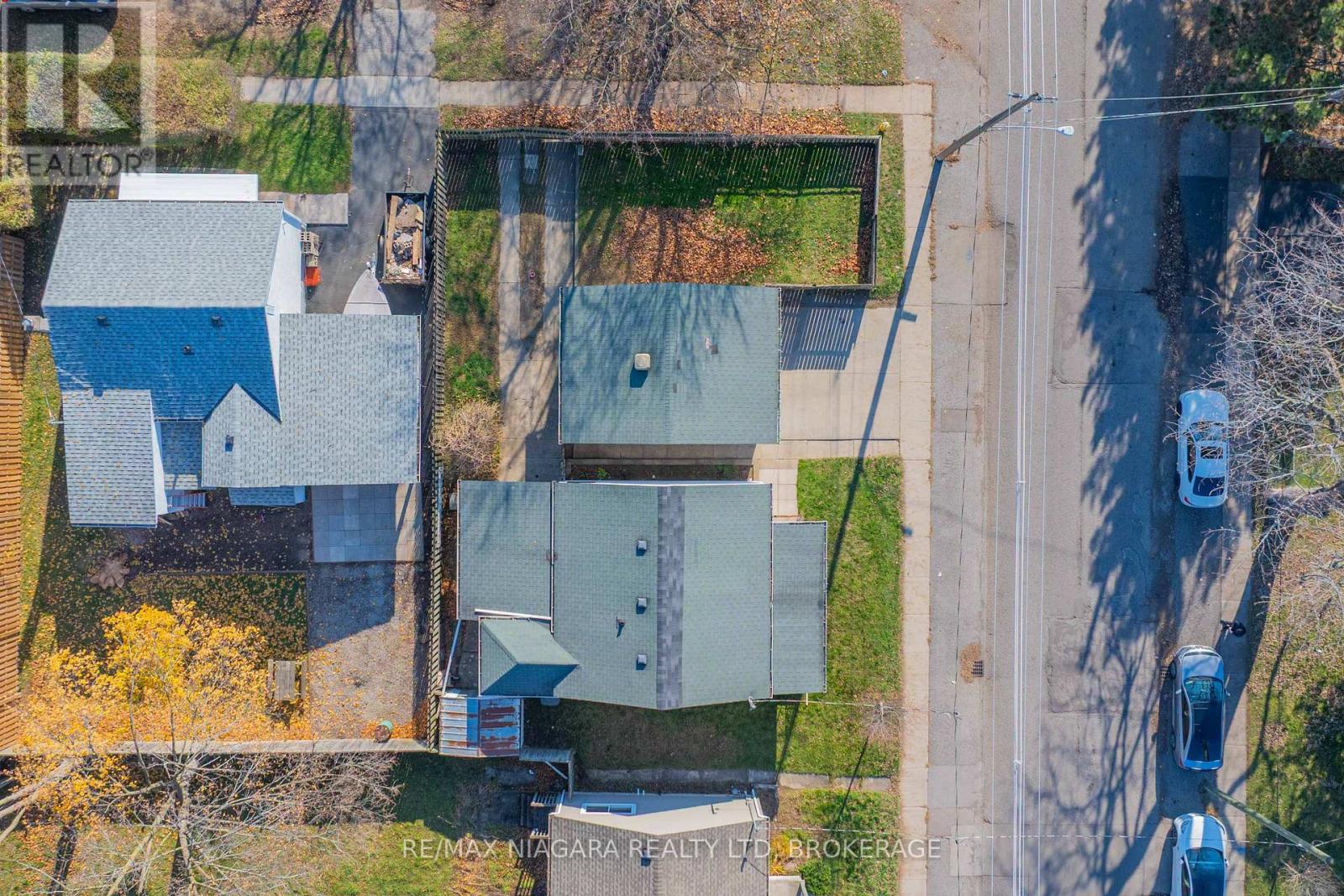 50 Haig Street, St. Catharines, Ontario  L2R 6K9 - Photo 38 - X12569340