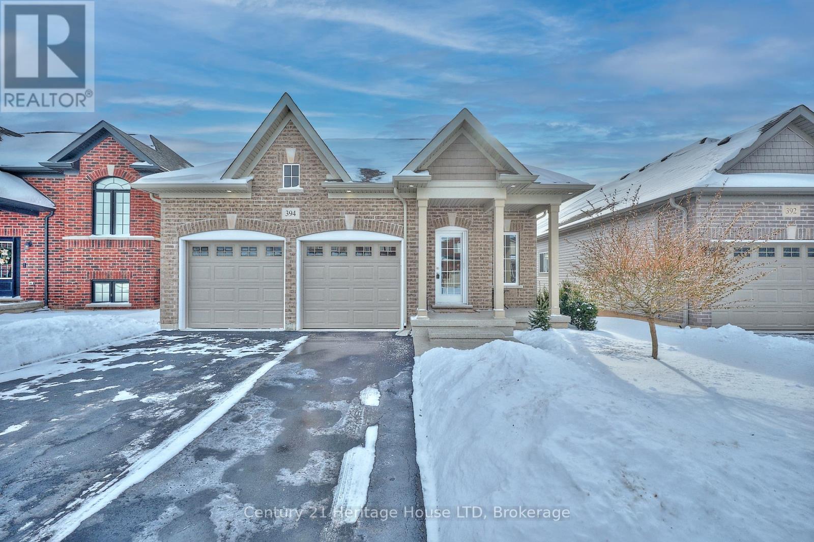 394 HUMMEL CRESCENT, Fort Erie, Ontario