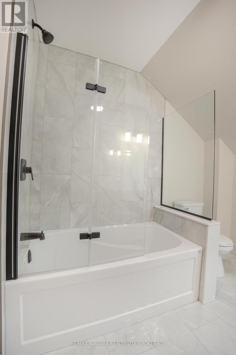 6 Almond Street, St. Catharines, Ontario  L2T 1E7 - Photo 18 - X12569372