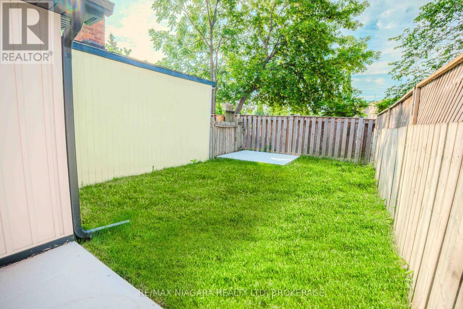 6 Almond Street, St. Catharines, Ontario  L2T 1E7 - Photo 33 - X12569372