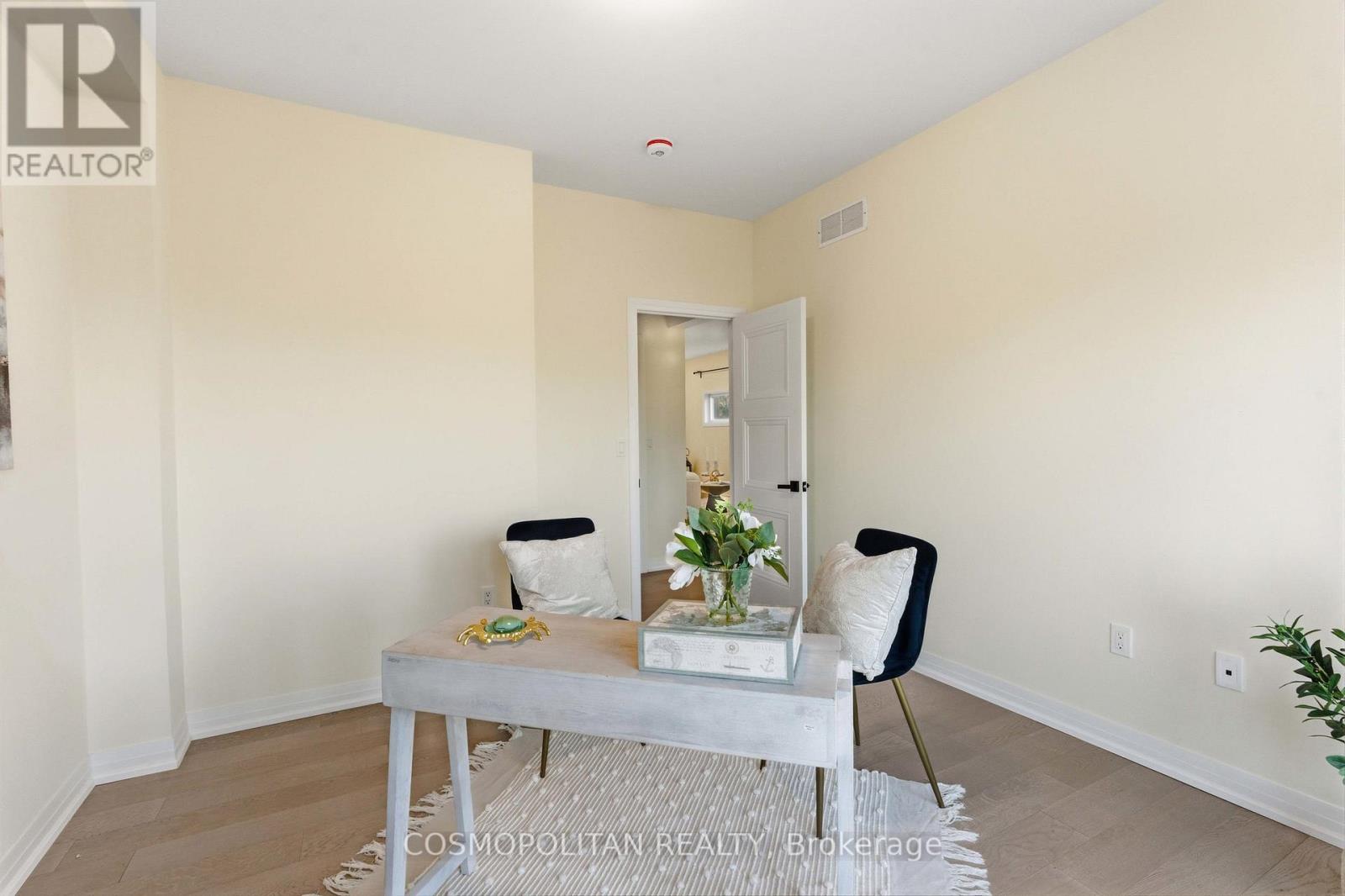 B - 71 Bradley Street, St. Catharines, Ontario  L2T 1R5 - Photo 18 - X12569538