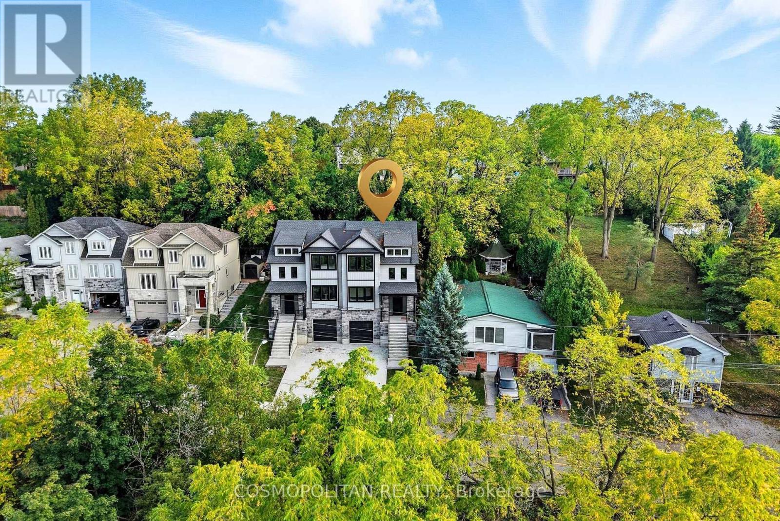 B - 71 Bradley Street, St. Catharines, Ontario  L2T 1R5 - Photo 3 - X12569538