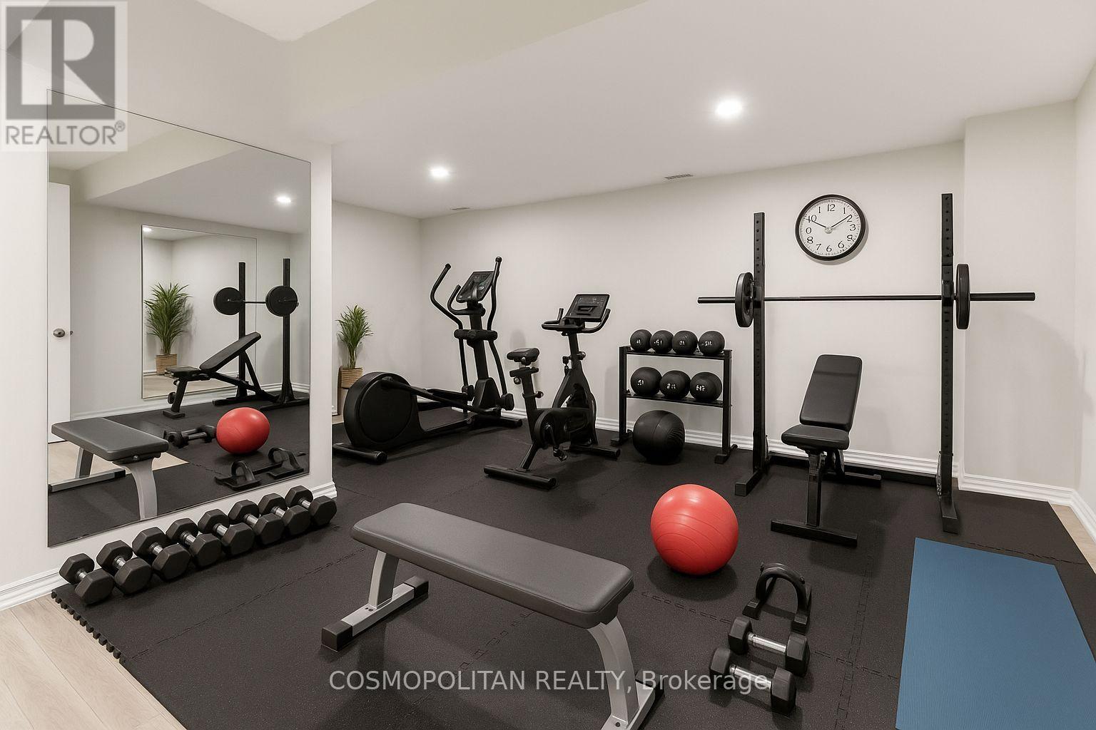 B - 71 Bradley Street, St. Catharines, Ontario  L2T 1R5 - Photo 41 - X12569538