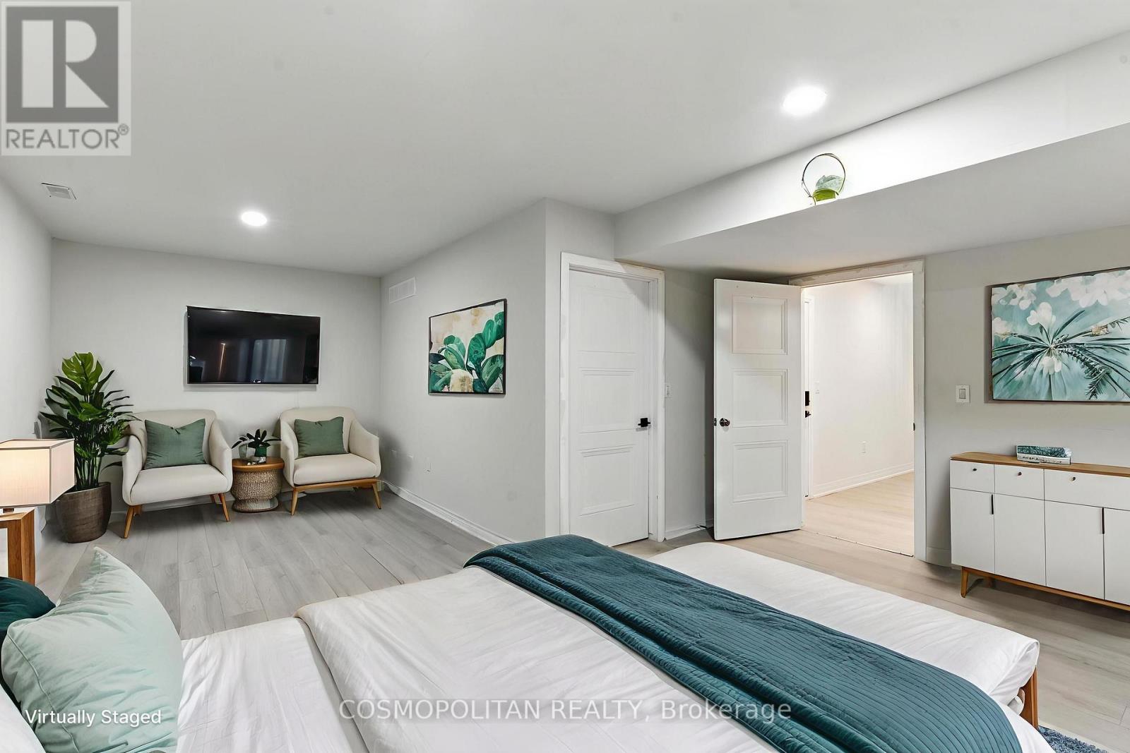 B - 71 Bradley Street, St. Catharines, Ontario  L2T 1R5 - Photo 42 - X12569538