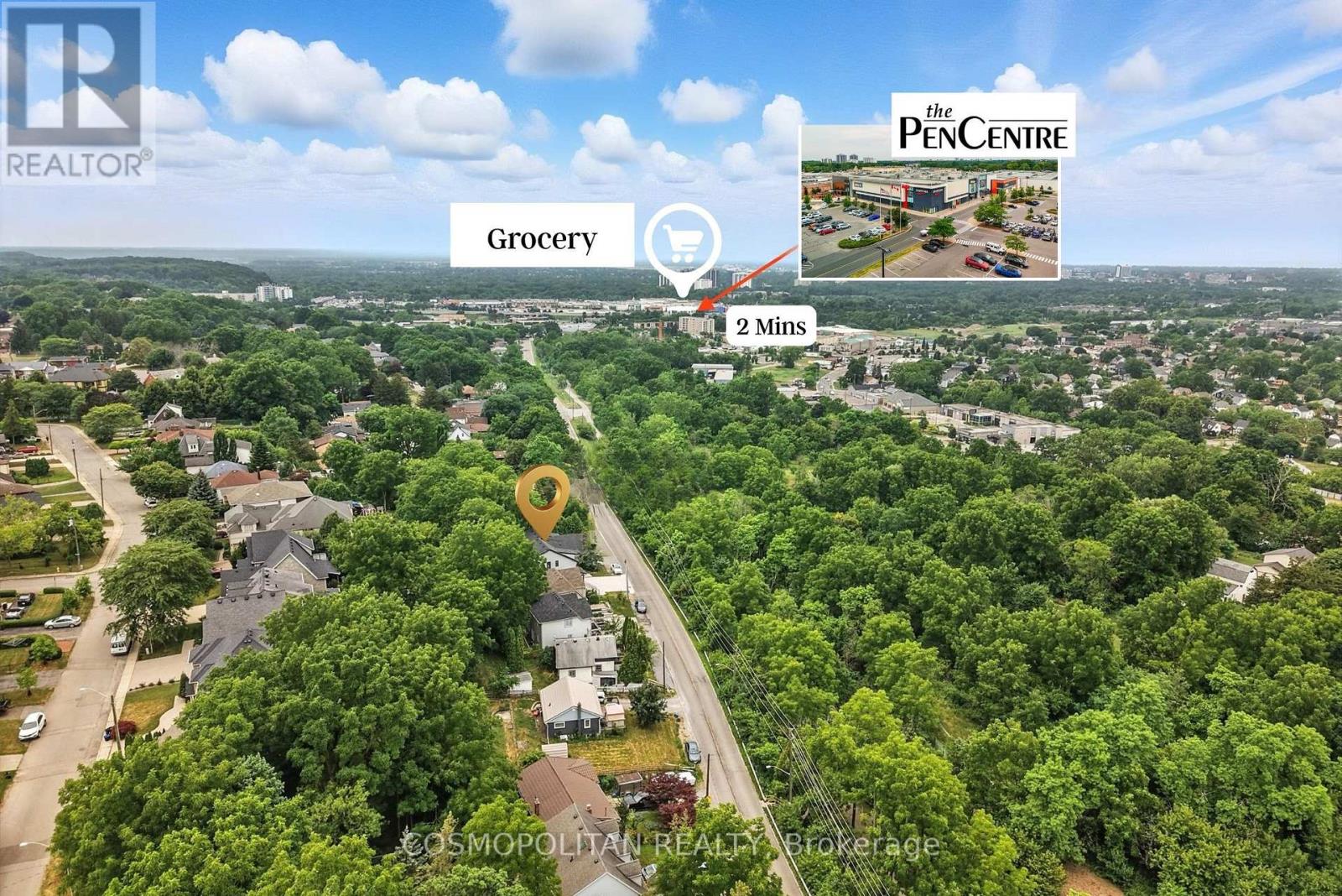 B - 71 Bradley Street, St. Catharines, Ontario  L2T 1R5 - Photo 46 - X12569538