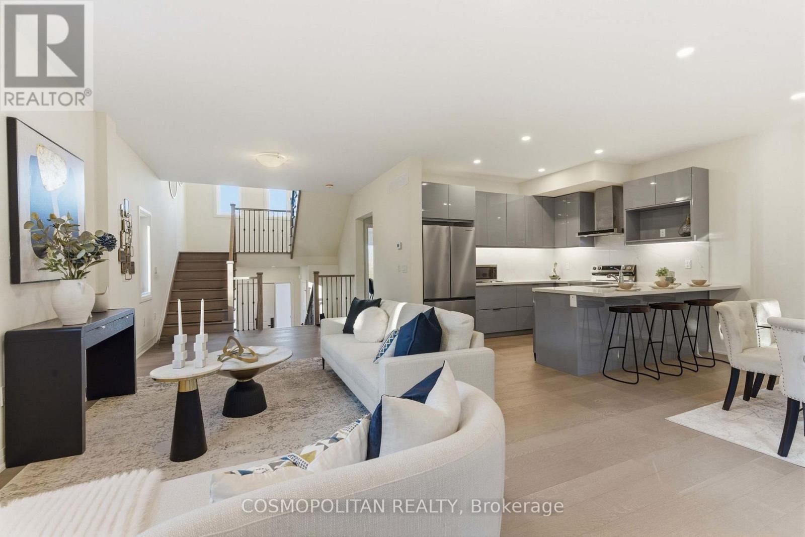 B - 71 Bradley Street, St. Catharines, Ontario  L2T 1R5 - Photo 7 - X12569538