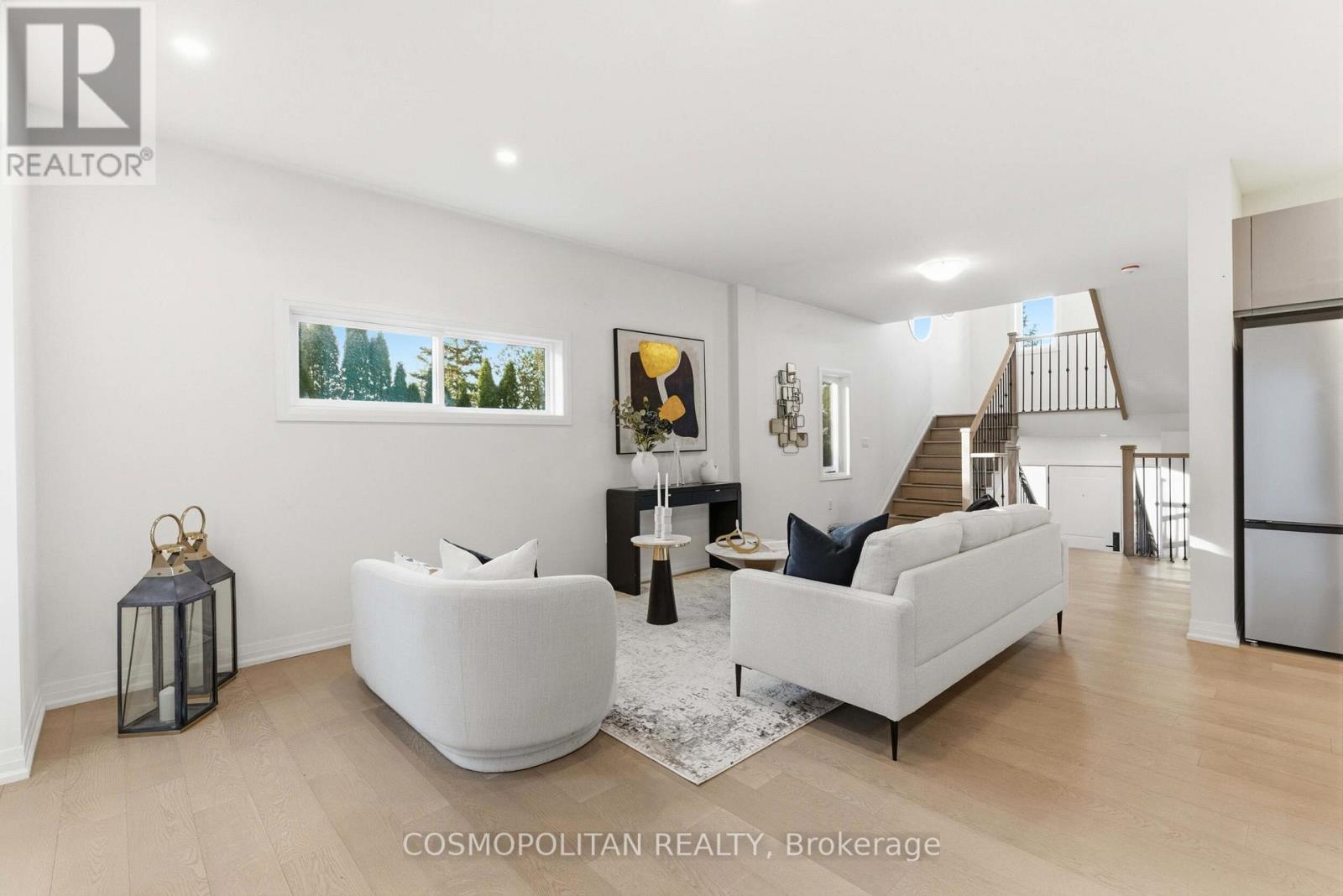 B - 71 Bradley Street, St. Catharines, Ontario  L2T 1R5 - Photo 8 - X12569538