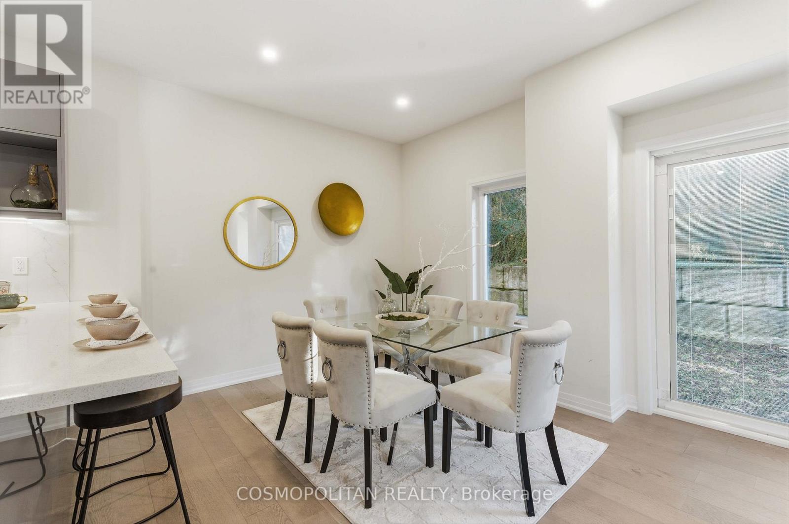 B - 71 Bradley Street, St. Catharines, Ontario  L2T 1R5 - Photo 9 - X12569538