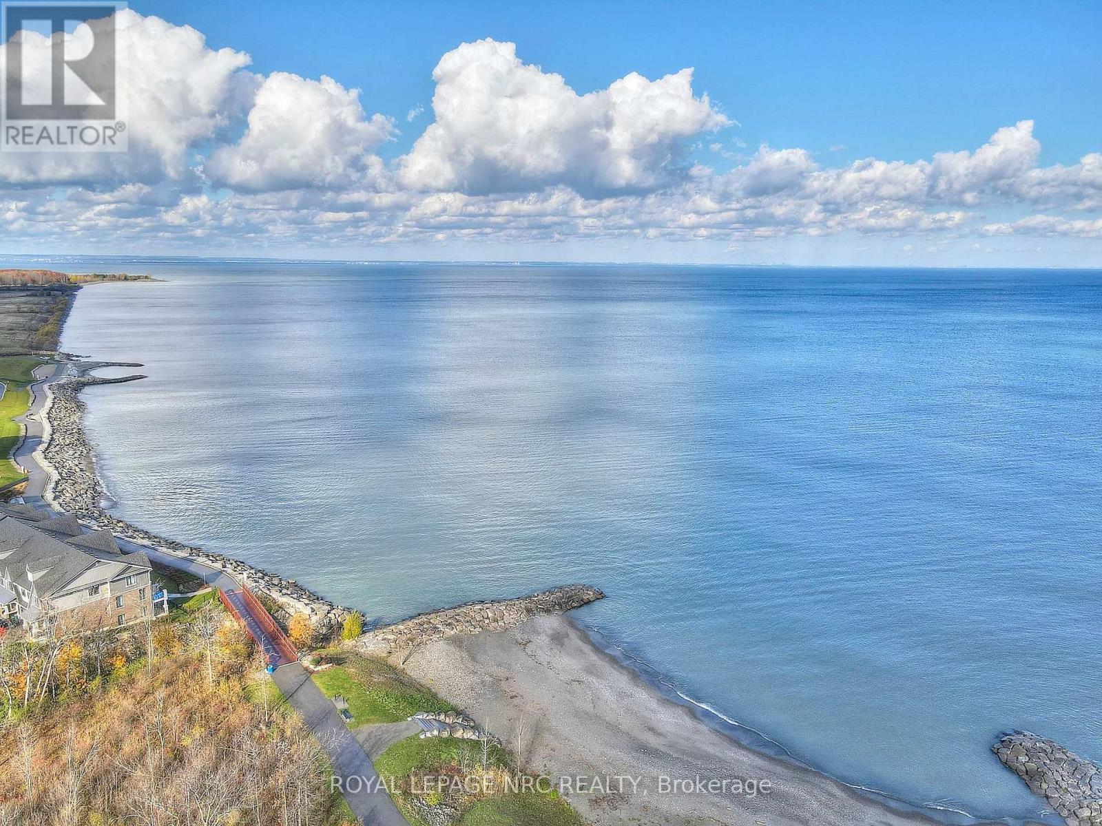 545 - 16 Concord Place, Grimsby, Ontario  L3M 0G7 - Photo 24 - X12570274