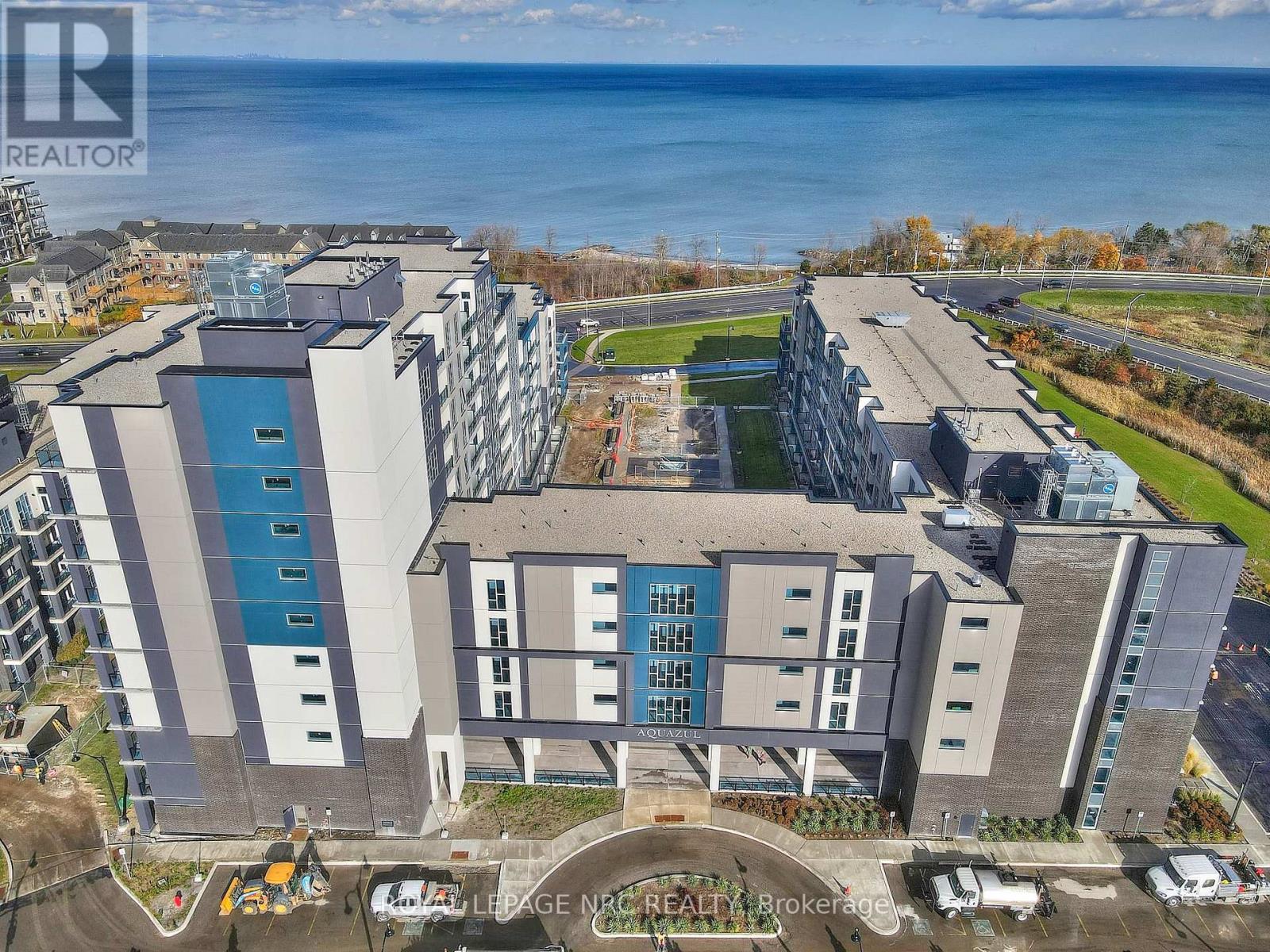 545 - 16 Concord Place, Grimsby, Ontario  L3M 0G7 - Photo 30 - X12570274