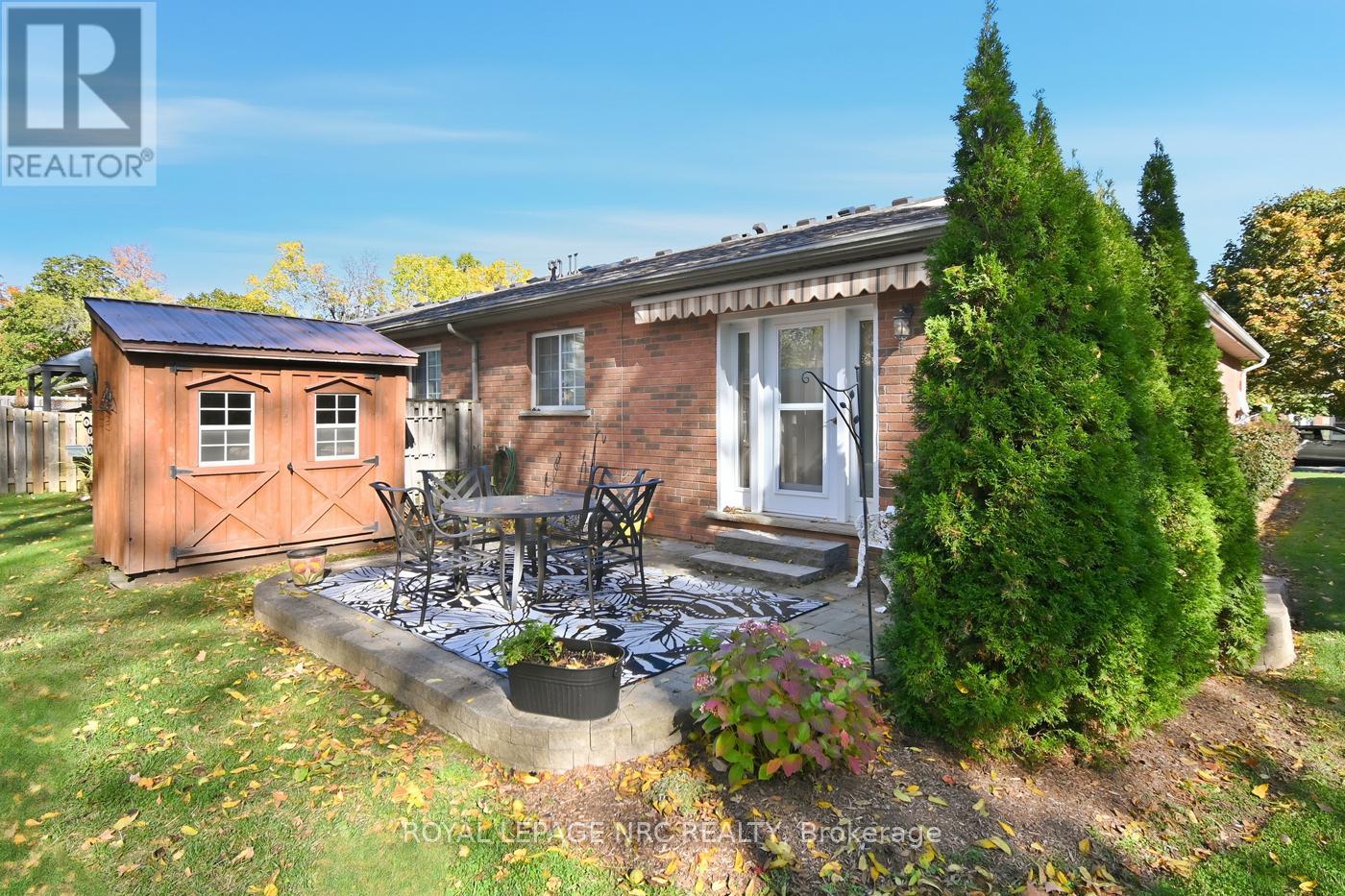 12 Kinsman Court, Pelham, Ontario  L3E 0L1 - Photo 27 - X12570284