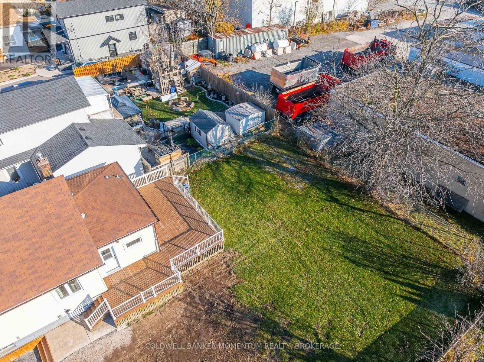 60 Patricia Street, Thorold, Ontario  L2V 3W1 - Photo 35 - X12571816