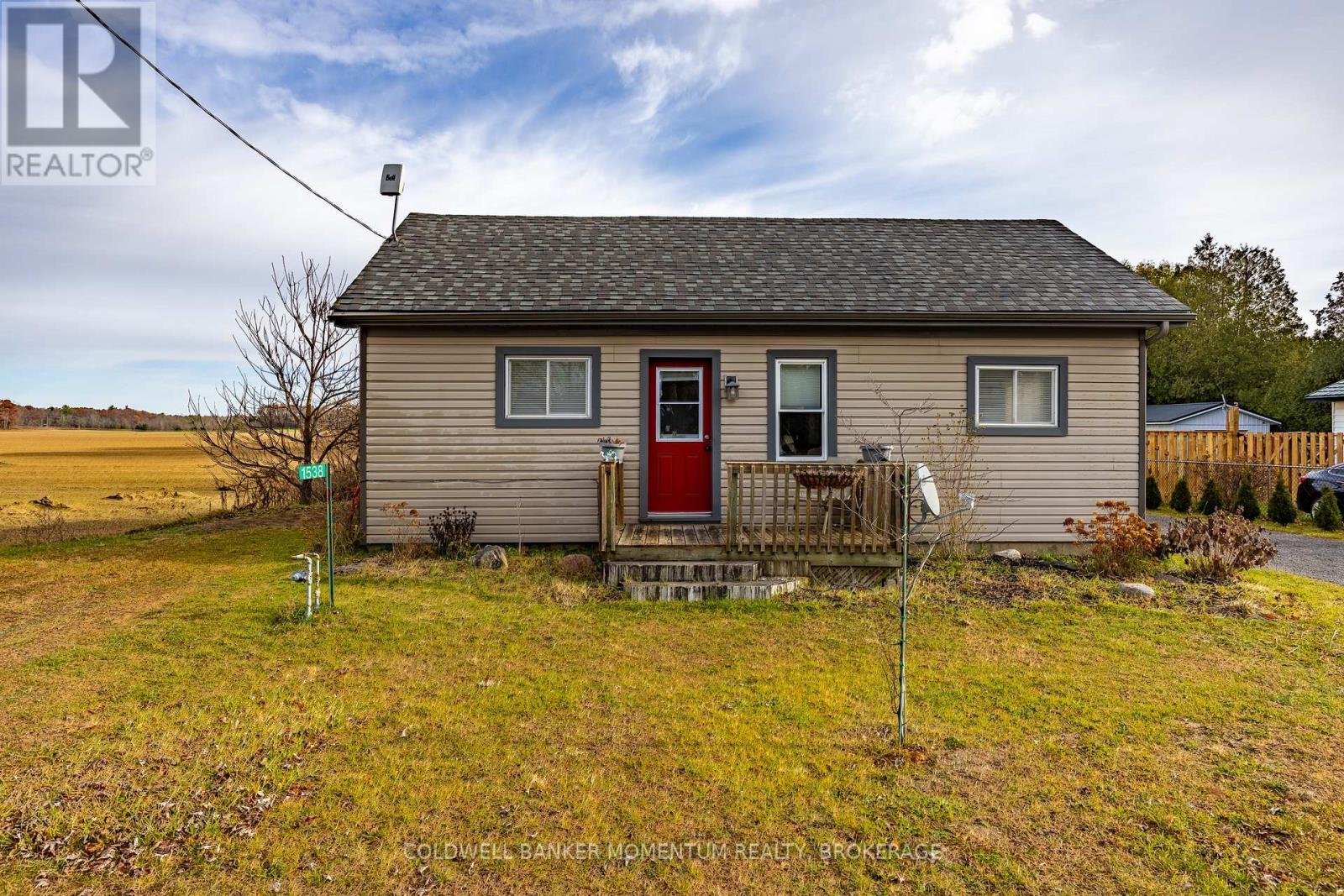 1538 FORESTRY FARM ROAD, Norfolk, Ontario