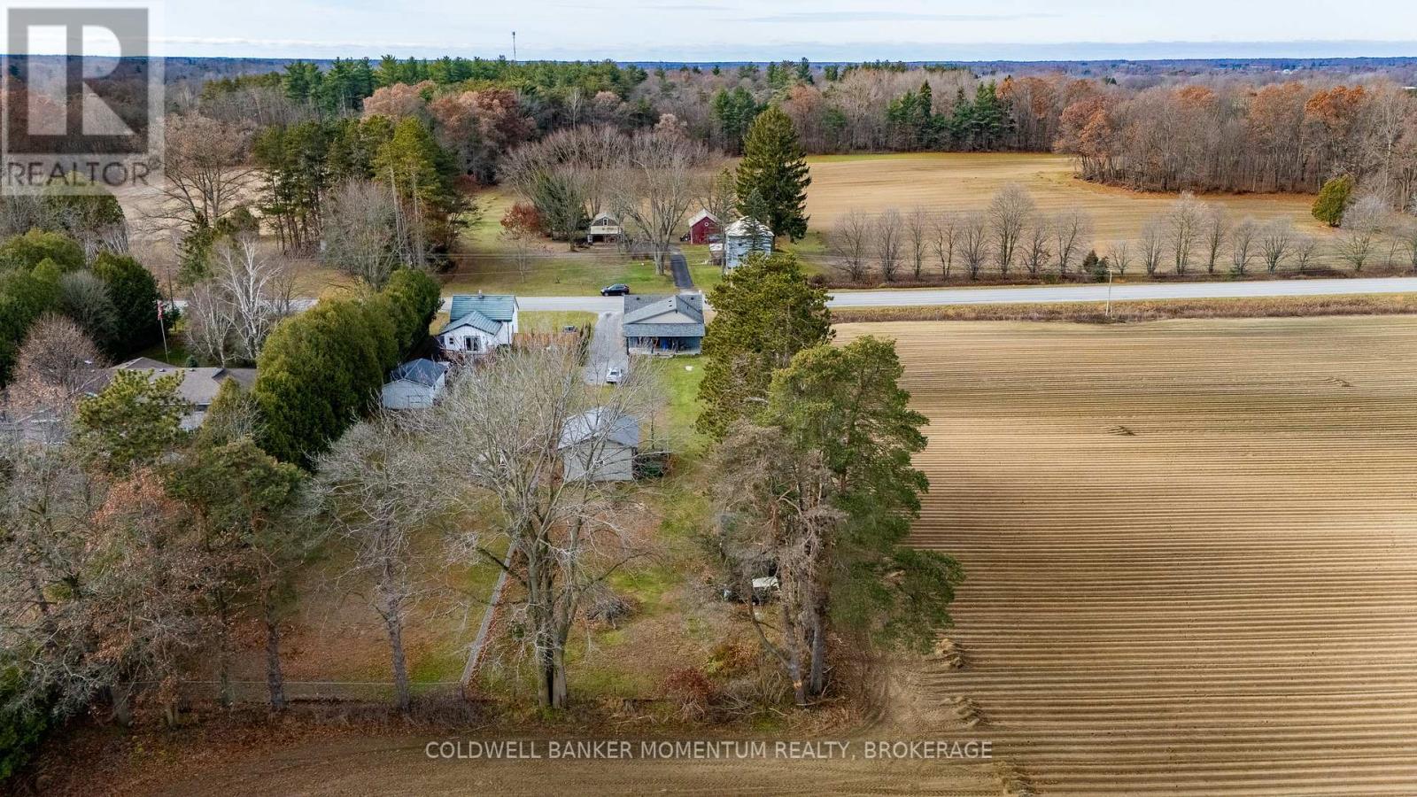 1538 Forestry Farm Road, Norfolk, Ontario  N0E 1G0 - Photo 10 - X12574552