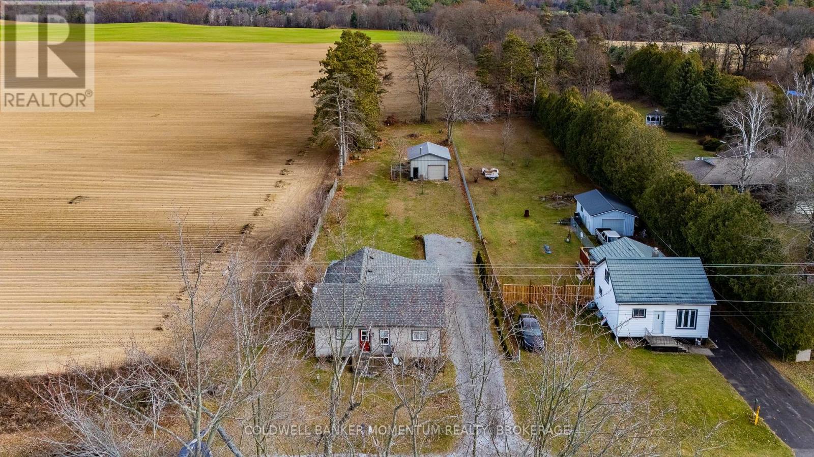 1538 Forestry Farm Road, Norfolk, Ontario  N0E 1G0 - Photo 8 - X12574552