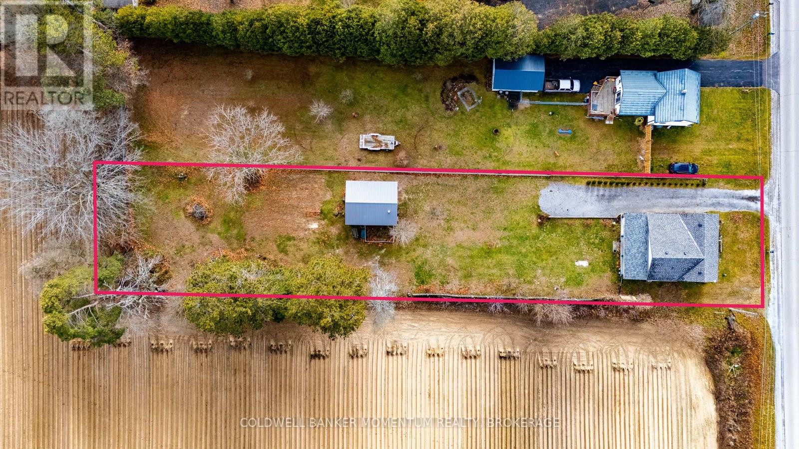 1538 Forestry Farm Road, Norfolk, Ontario  N0E 1G0 - Photo 9 - X12574552