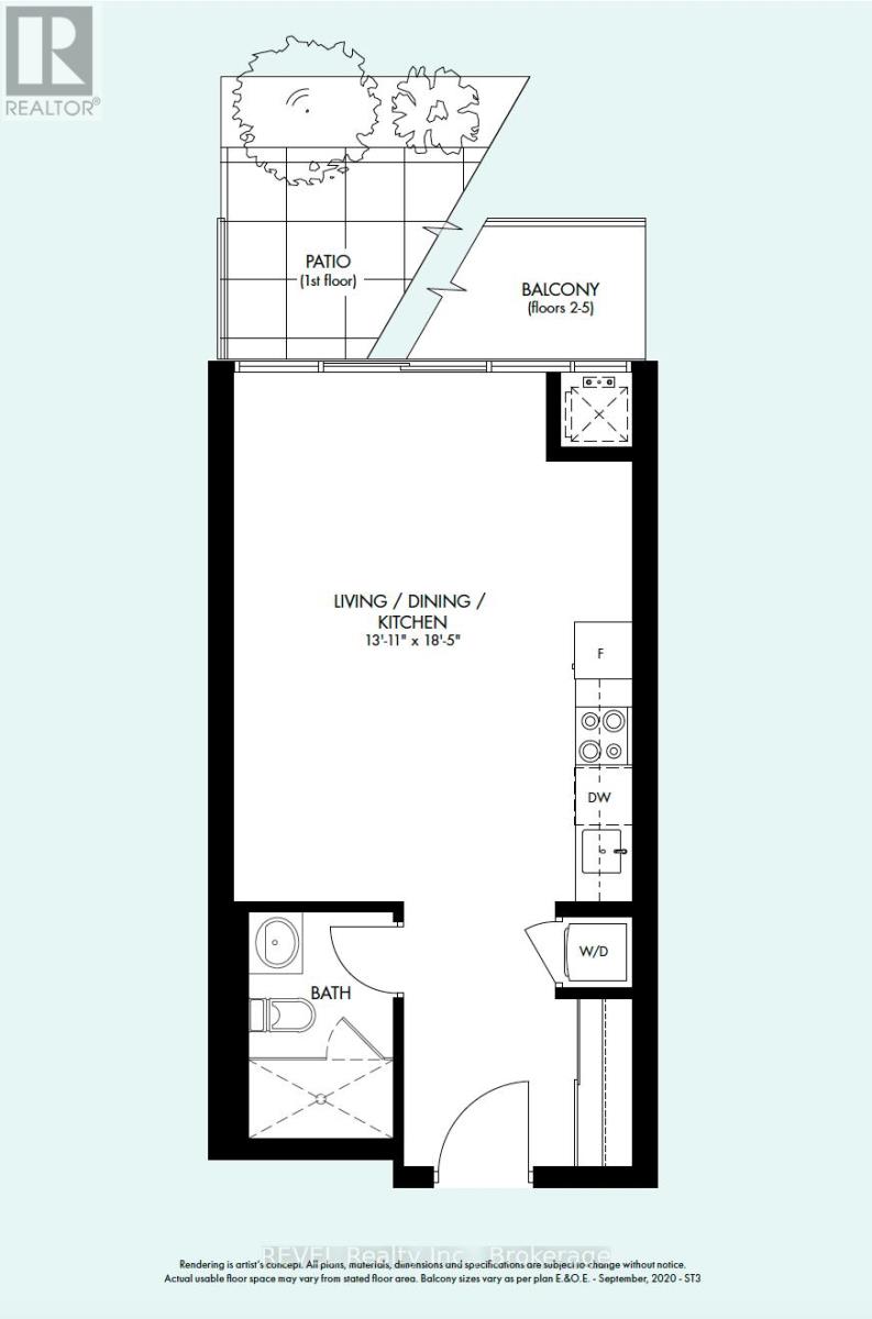 125 - 350 Prince Charles Dr Drive S, Welland, Ontario  L3C 7B3 - Photo 3 - X12574846