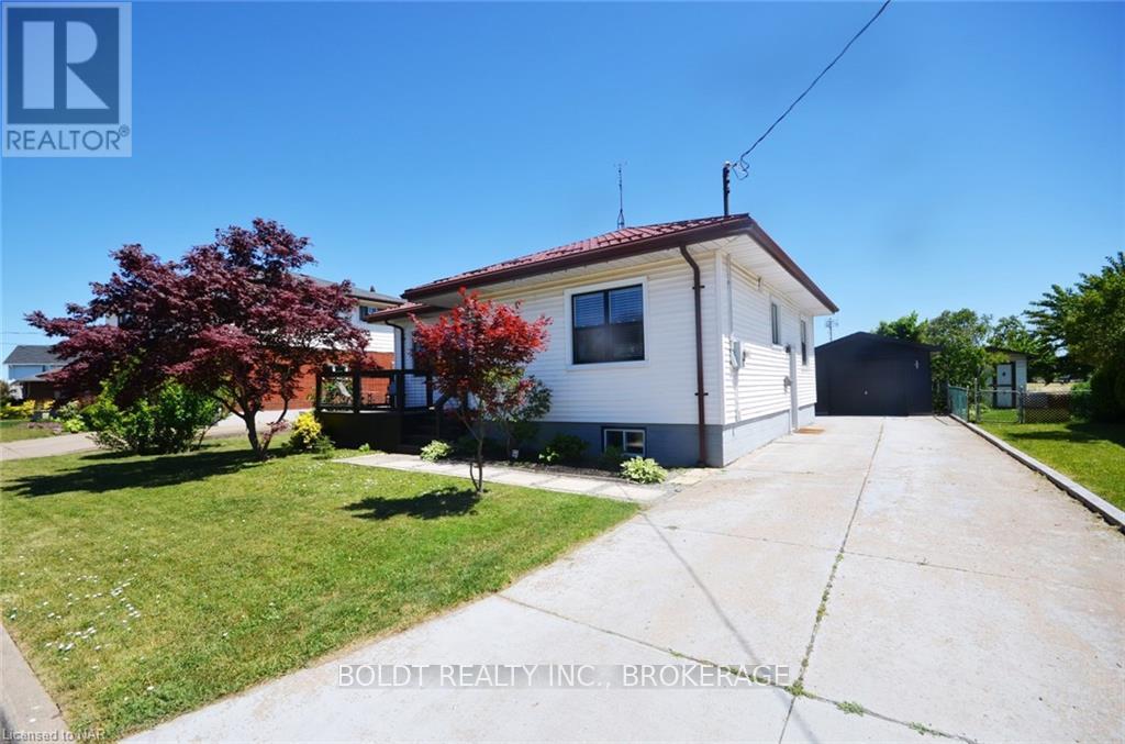 Lower - 18 Myrtle Avenue, St. Catharines, Ontario  L2M 5W1 - Photo 2 - X12575360