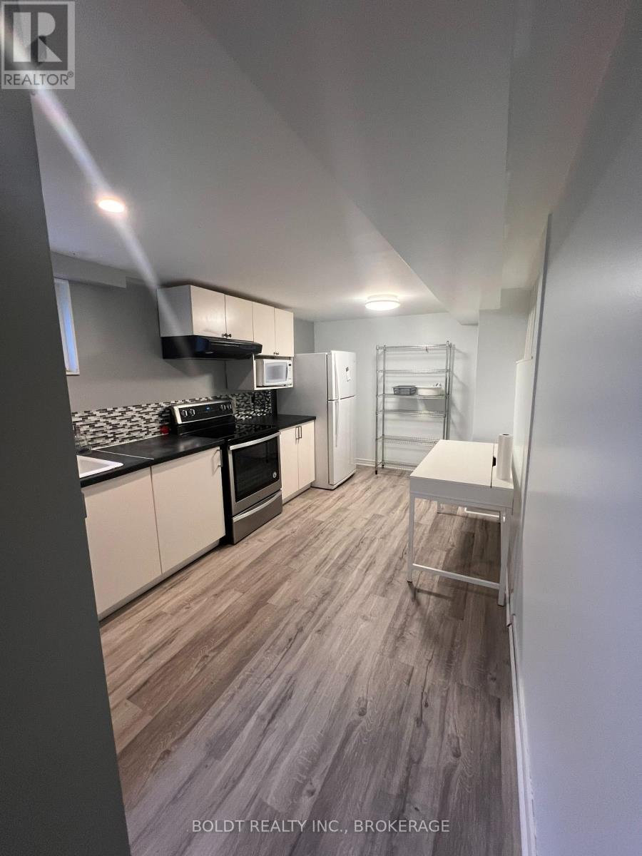 Lower - 18 Myrtle Avenue, St. Catharines, Ontario  L2M 5W1 - Photo 4 - X12575360