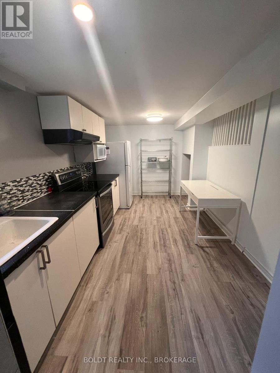 Lower - 18 Myrtle Avenue, St. Catharines, Ontario  L2M 5W1 - Photo 5 - X12575360