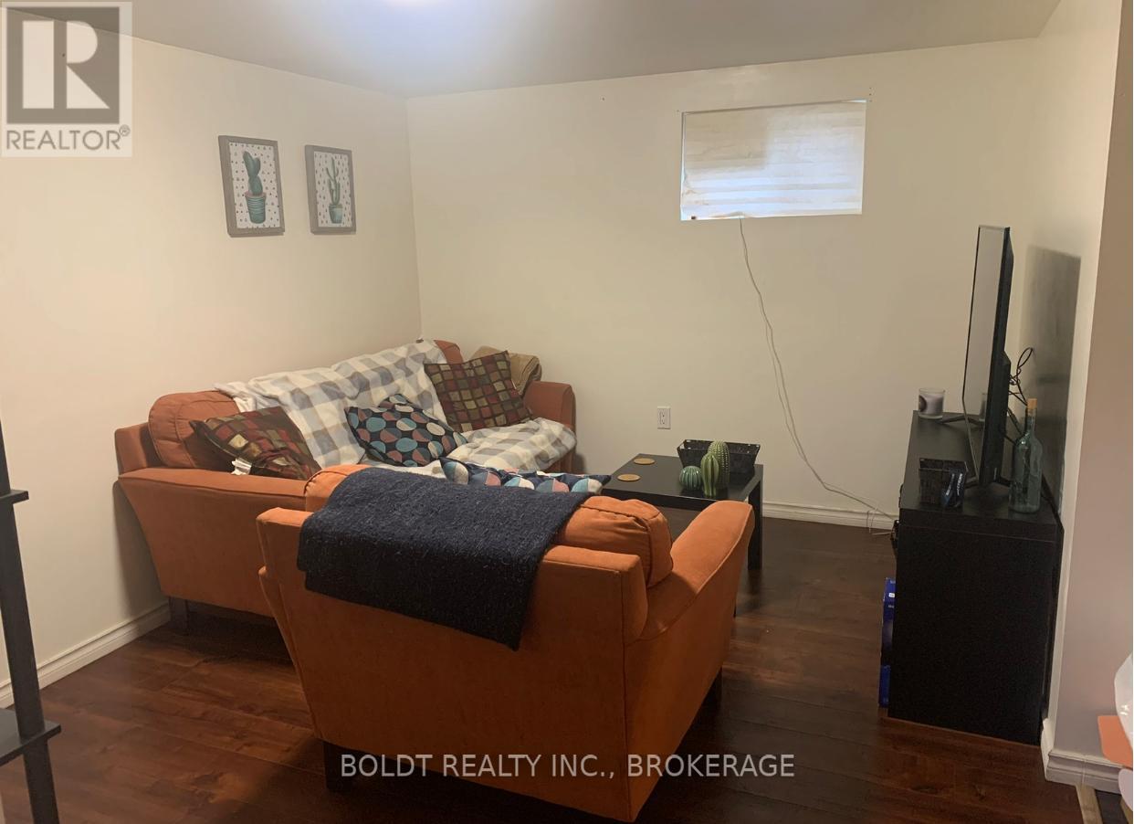 Lower - 18 Myrtle Avenue, St. Catharines, Ontario  L2M 5W1 - Photo 6 - X12575360