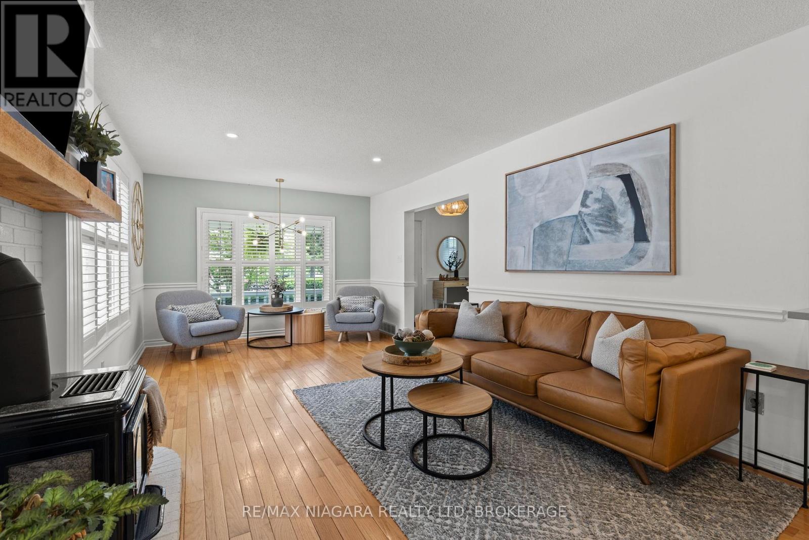 202 Anne Street, Niagara-On-The-Lake, Ontario  L0S 1J0 - Photo 10 - X12575482