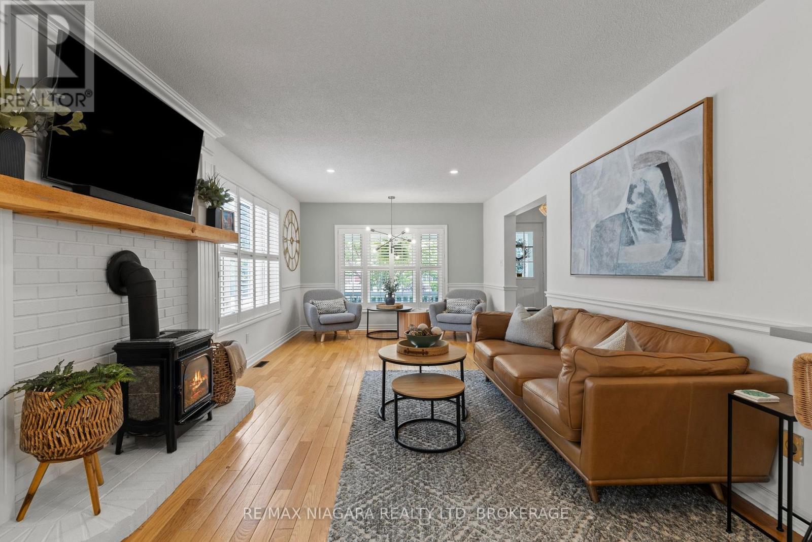 202 Anne Street, Niagara-On-The-Lake, Ontario  L0S 1J0 - Photo 11 - X12575482