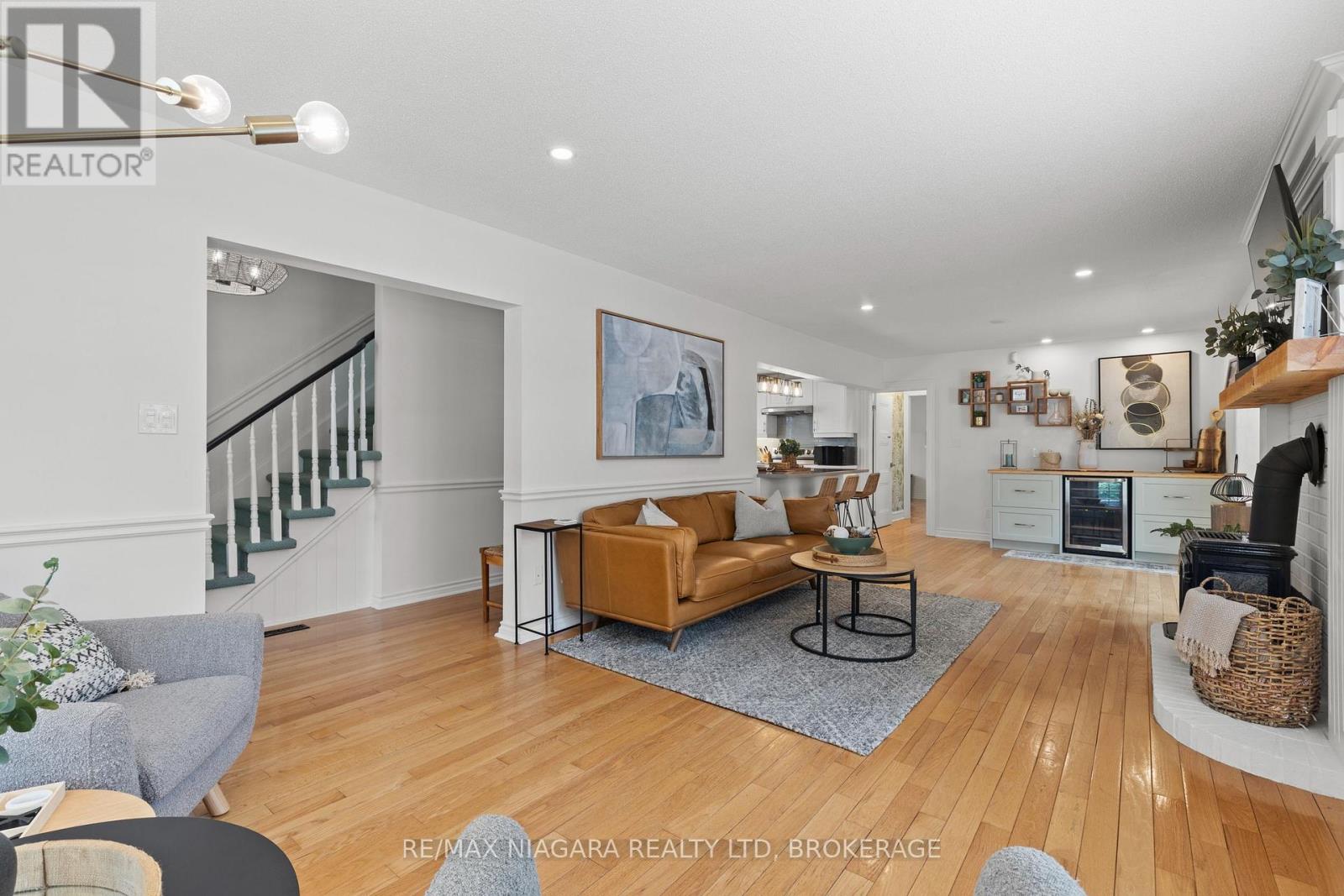 202 Anne Street, Niagara-On-The-Lake, Ontario  L0S 1J0 - Photo 12 - X12575482