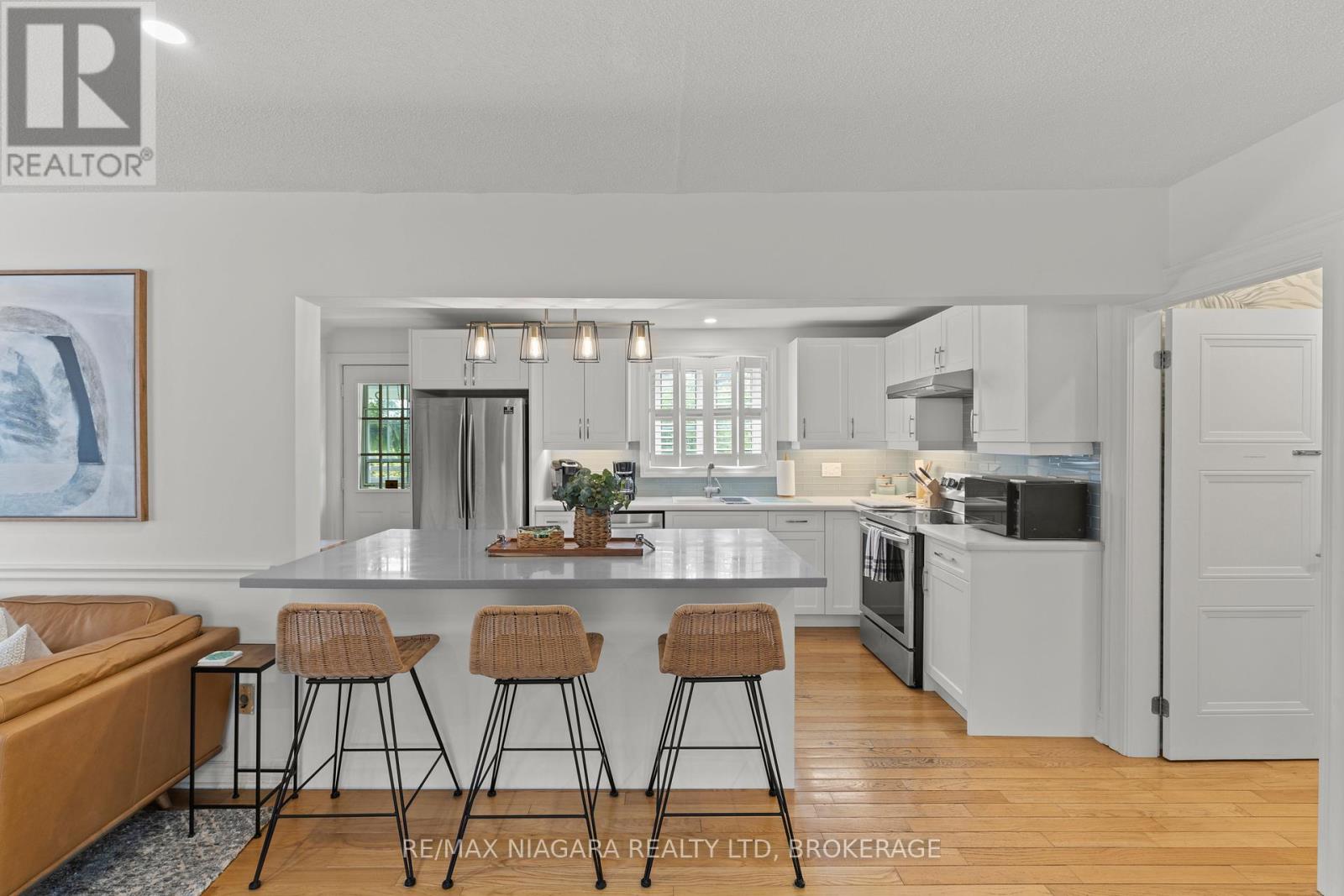 202 Anne Street, Niagara-On-The-Lake, Ontario  L0S 1J0 - Photo 13 - X12575482