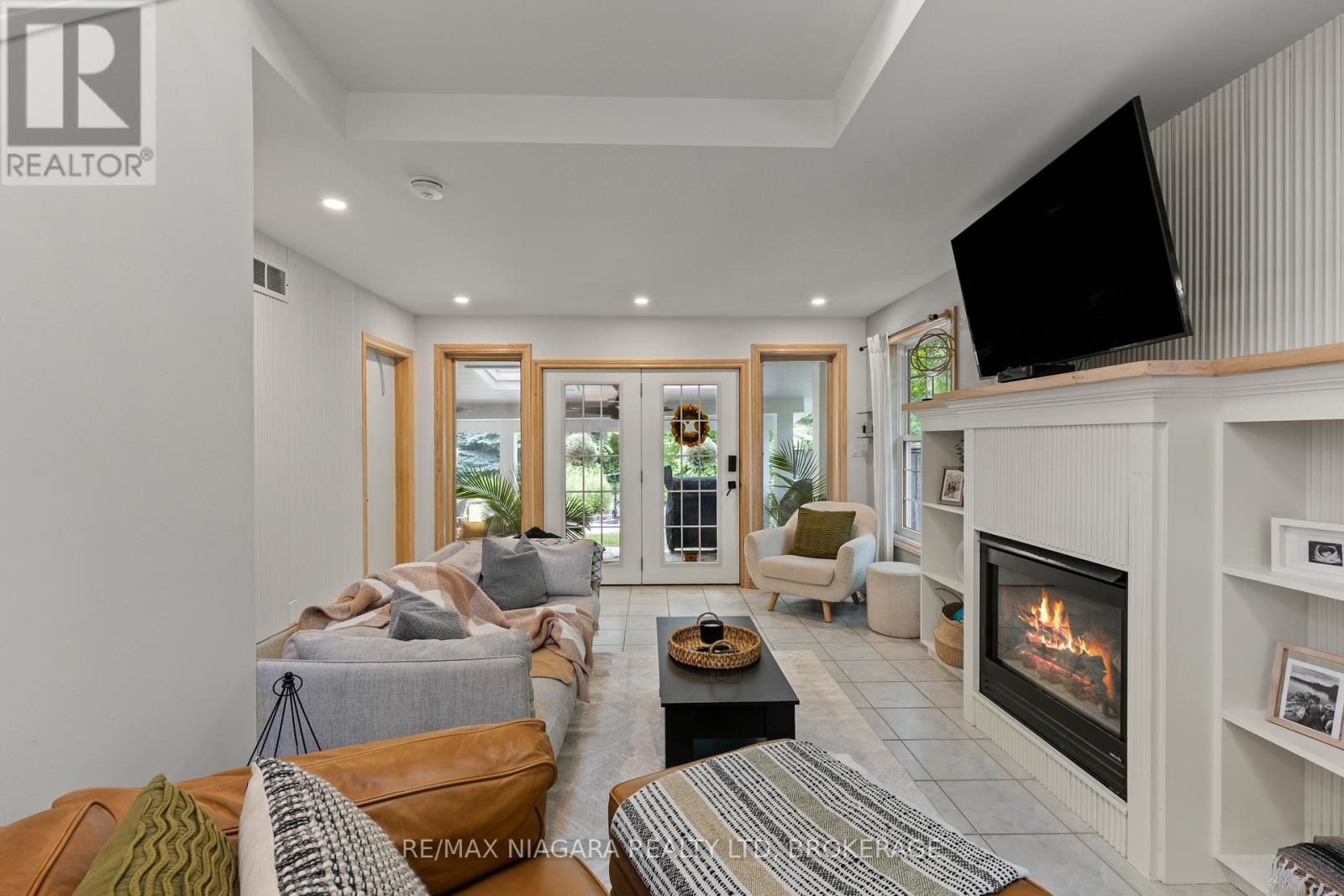 202 Anne Street, Niagara-On-The-Lake, Ontario  L0S 1J0 - Photo 32 - X12575482