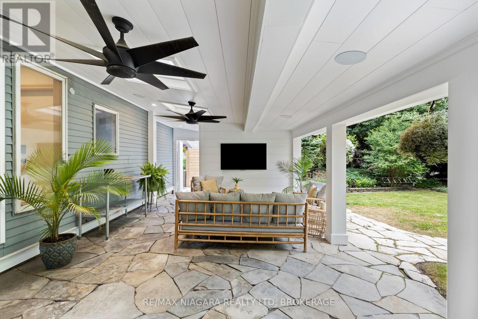 202 Anne Street, Niagara-On-The-Lake, Ontario  L0S 1J0 - Photo 39 - X12575482