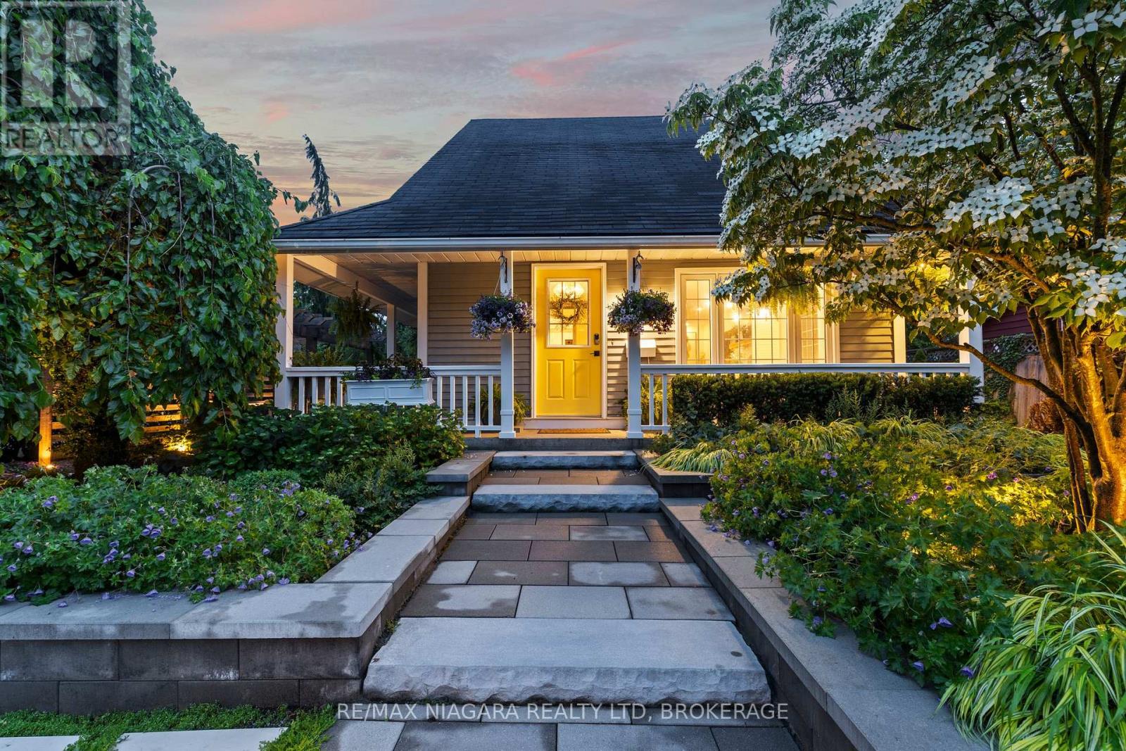 202 Anne Street, Niagara-On-The-Lake, Ontario  L0S 1J0 - Photo 4 - X12575482