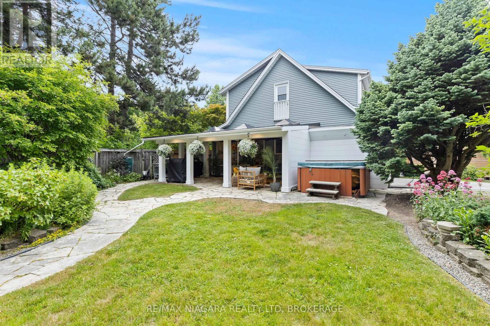 202 Anne Street, Niagara-On-The-Lake, Ontario  L0S 1J0 - Photo 43 - X12575482