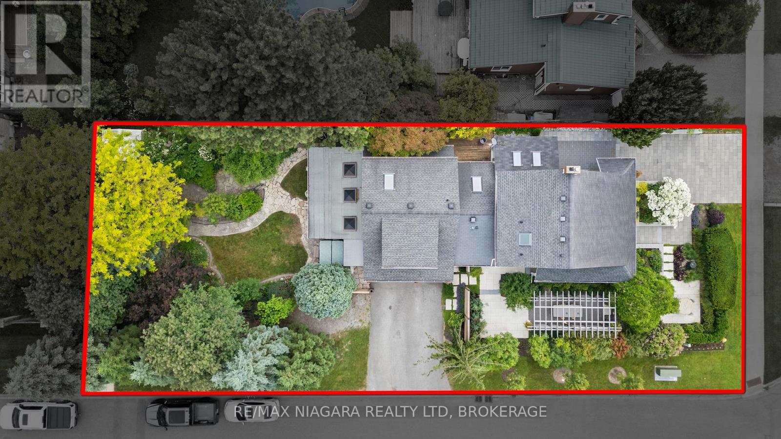 202 Anne Street, Niagara-On-The-Lake, Ontario  L0S 1J0 - Photo 49 - X12575482