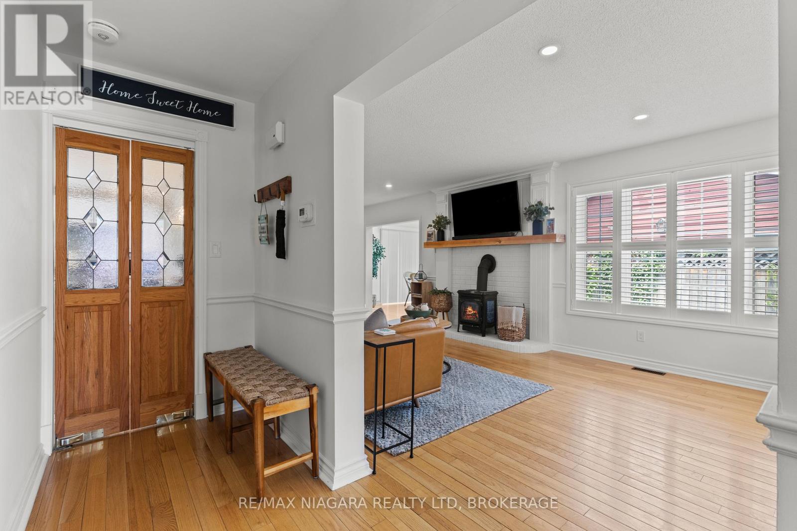 202 Anne Street, Niagara-On-The-Lake, Ontario  L0S 1J0 - Photo 9 - X12575482