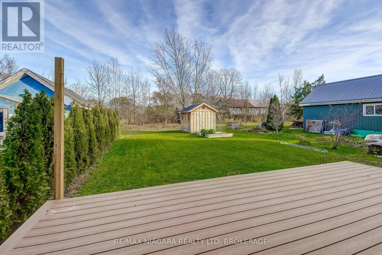 48 Wilton Avenue, Welland, Ontario  L3C 1Z9 - Photo 4 - X12575640