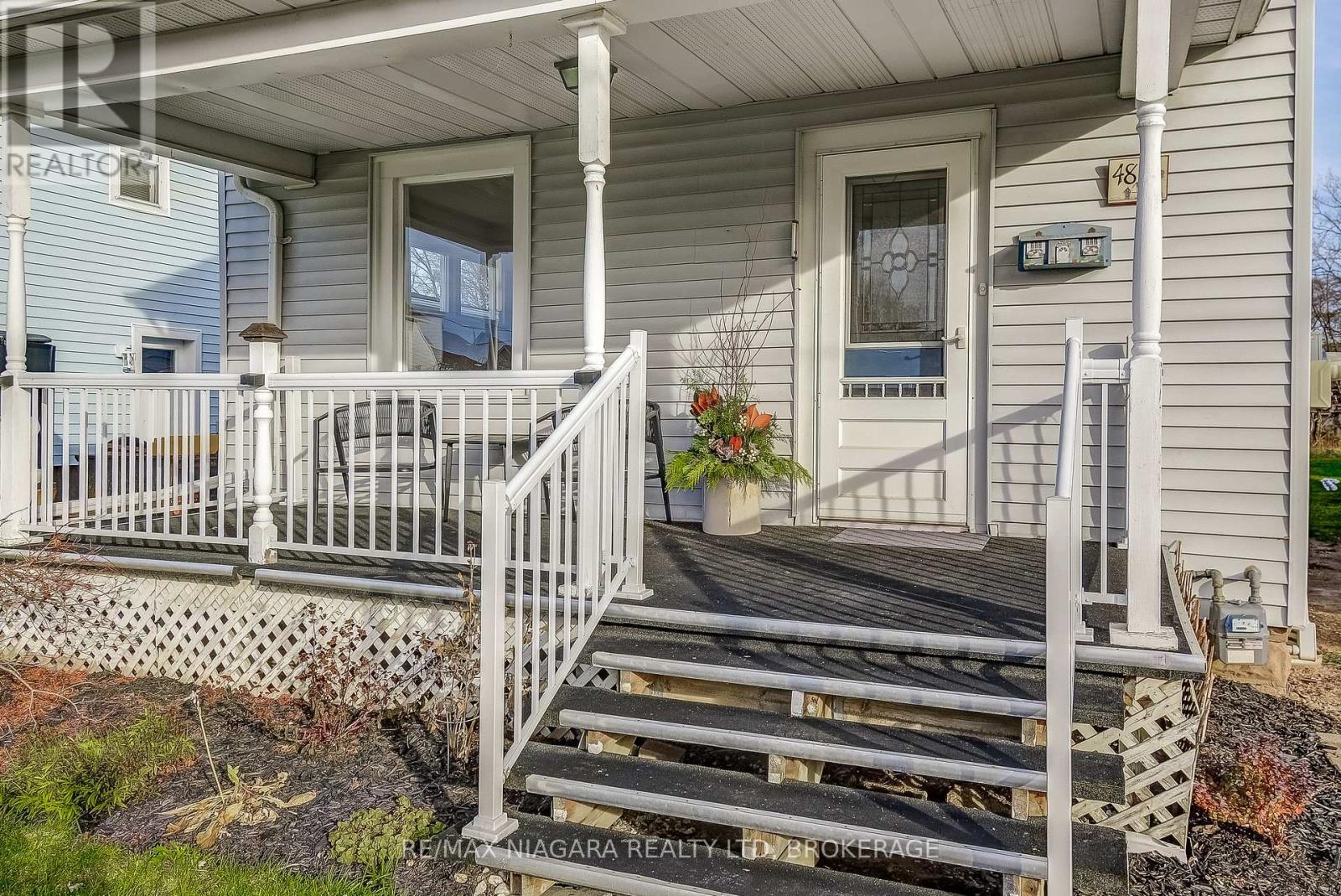 48 Wilton Avenue, Welland, Ontario  L3C 1Z9 - Photo 6 - X12575640